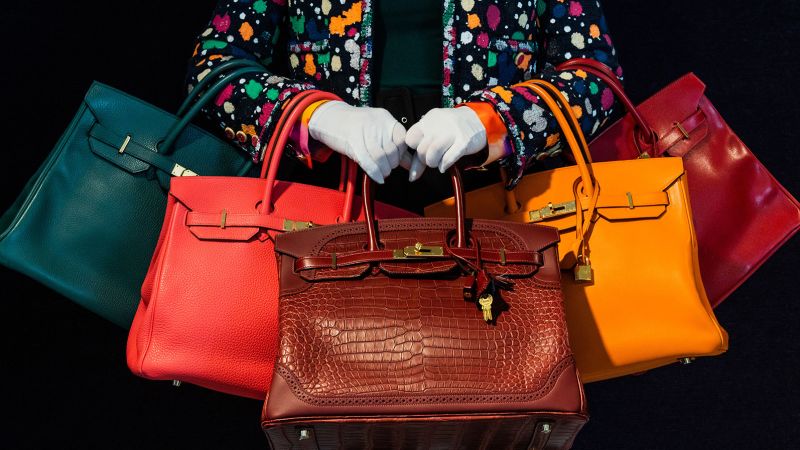 The Hermès Birkin bag: Everything you need to know about the world’s most coveted tote