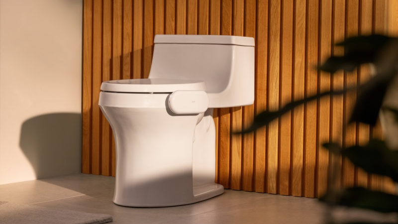 The Kohler Health app provides valuable insights into your health