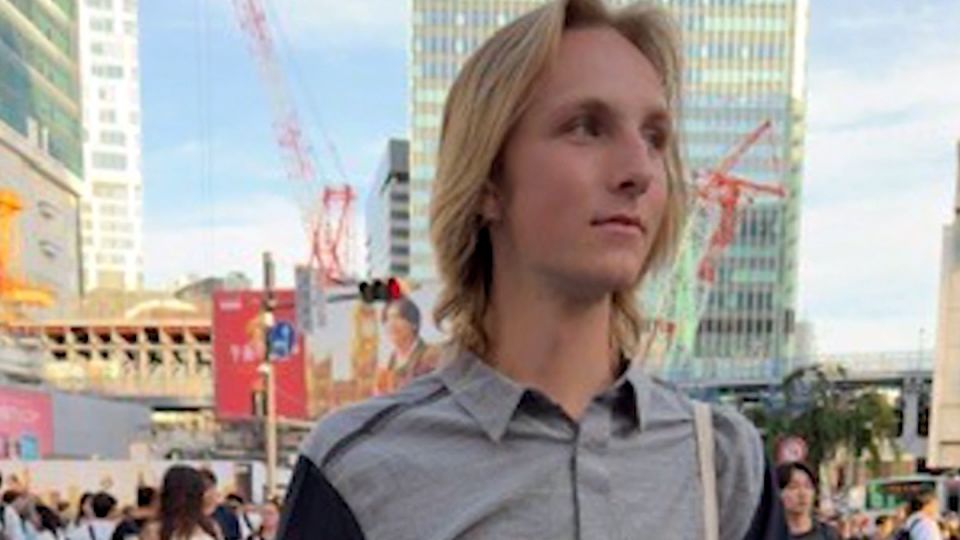 The US college student missing in Japan has been found dead. Here’s a timeline of key moments in the case