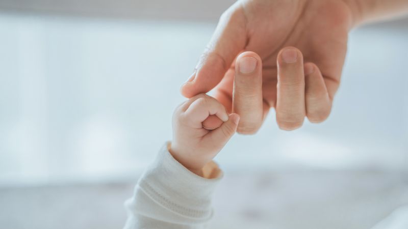 The hidden stakes of the birthright citizenship case: healthcare for babies