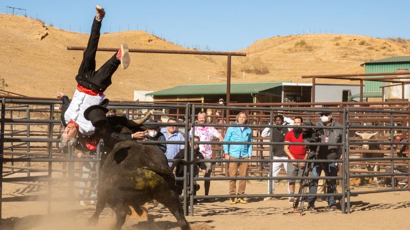 The uplifting values of ‘Jackass’ - CNN
