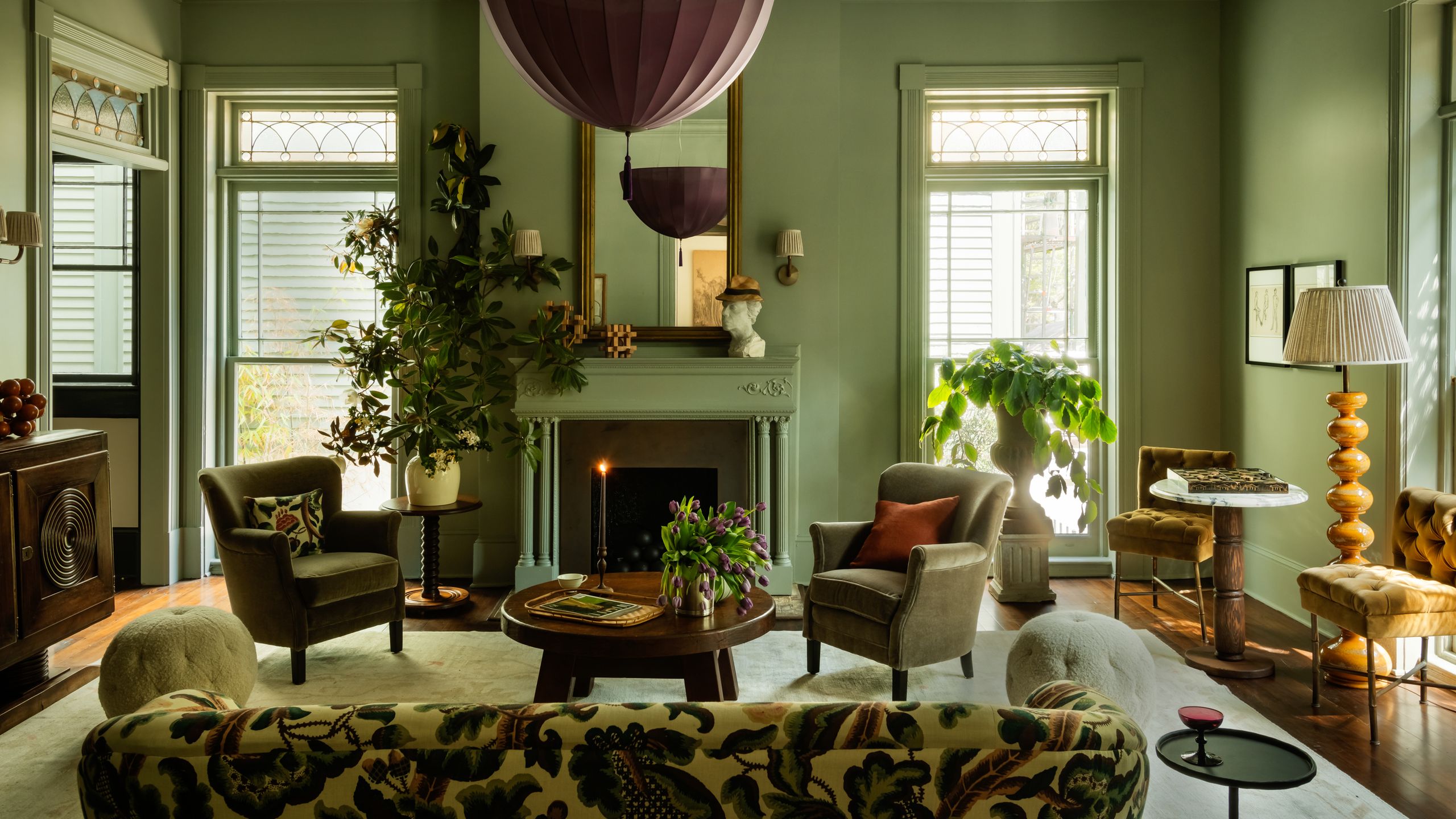 The Douglas, Savannah, Georgia, USA — Hotel Review