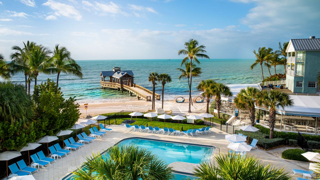Summer Is Officially Here—These Travel Deals Can Help Offset Last-Minute Booking Costs