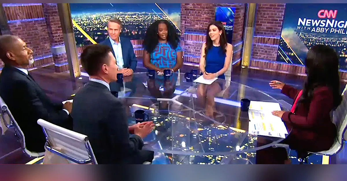 Trump Ally ‘Tongue-Tied’ When CNN’s Abby Phillip Hits Trump Over Allegations — ‘Many Of Which Were Validated In Court’