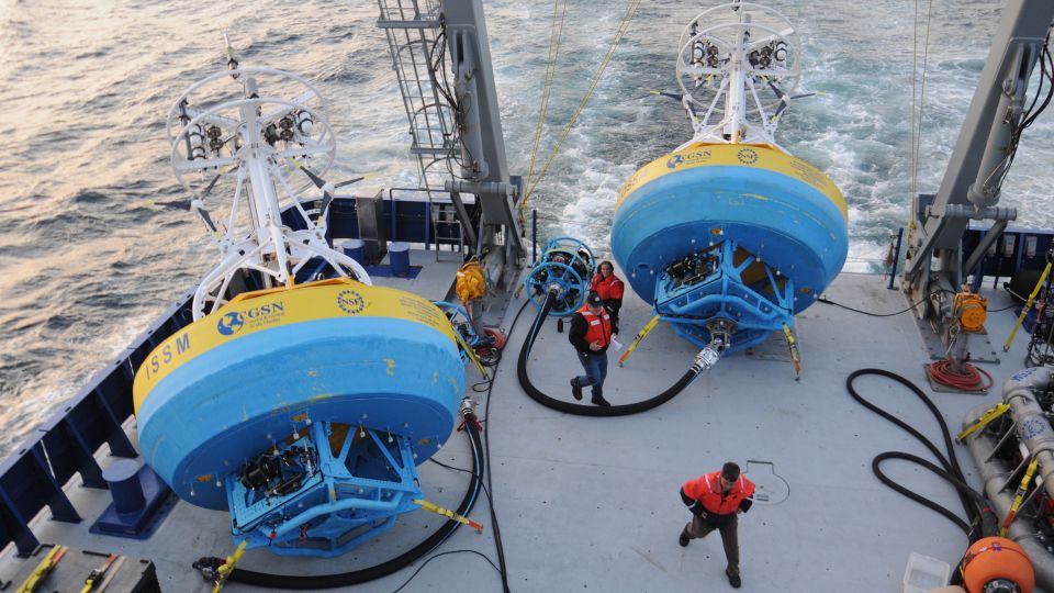 Trump administration ditches plan to close a critical ocean monitoring system after furious bipartisan backlash