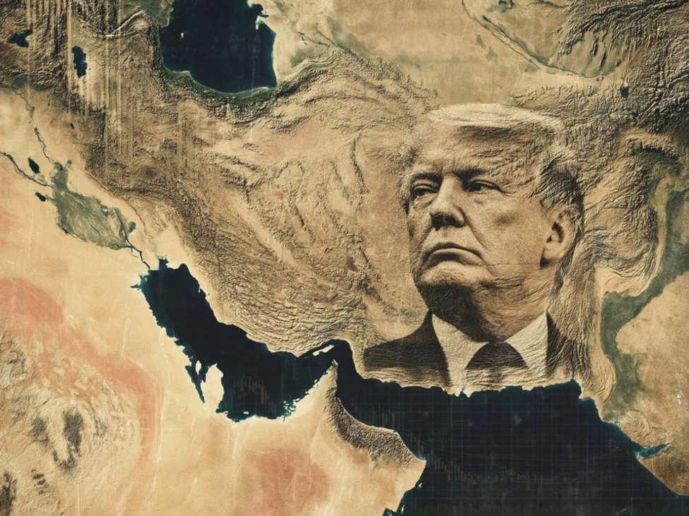 Trump to CNBC:If Iranian's try to have a nuclear weapon,I will "blow them to kingdom come"