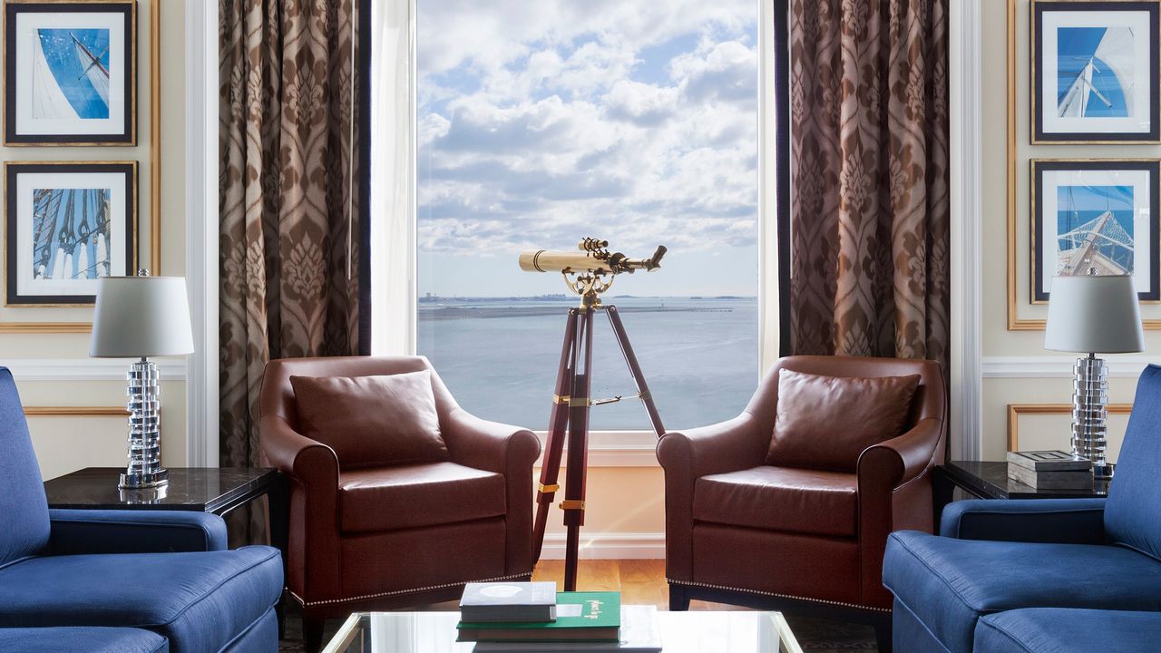 Where to Stay in Boston With Kids for Lego Adventures, Secret Snack Vaults, and Fenway Views