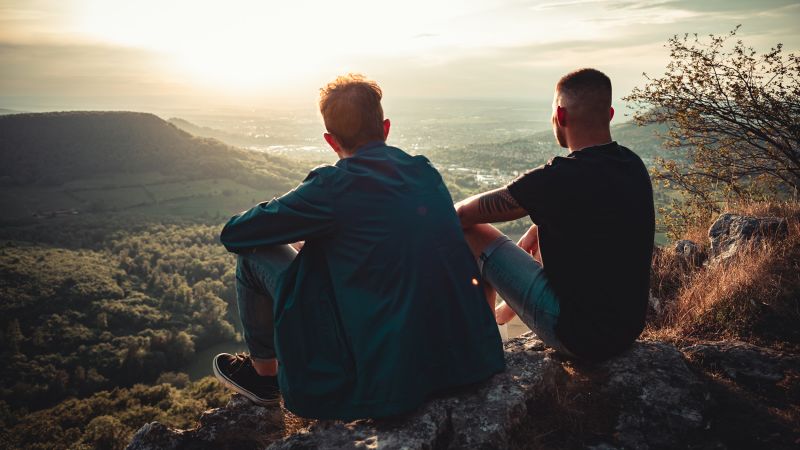 Want a more meaningful life? Spend time away from your phone