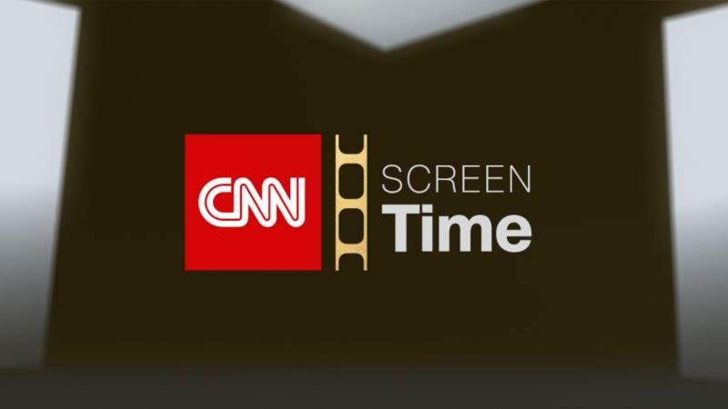 Watch CNN Screen Time - CNN