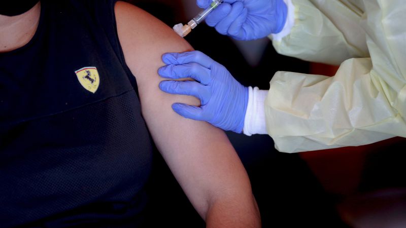 What to know about tetanus, a dangerous but preventable disease