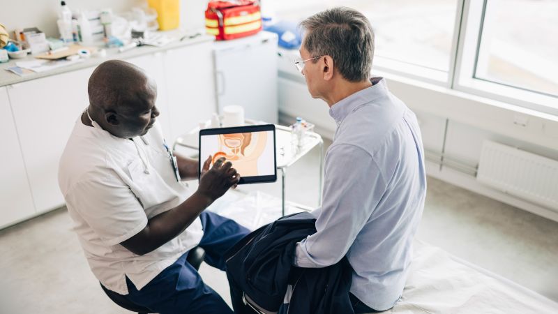 What to know about your testicles, according to a urologist