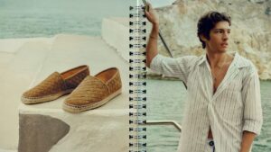 What to Pack for a New England Getaway: Menswear Edition