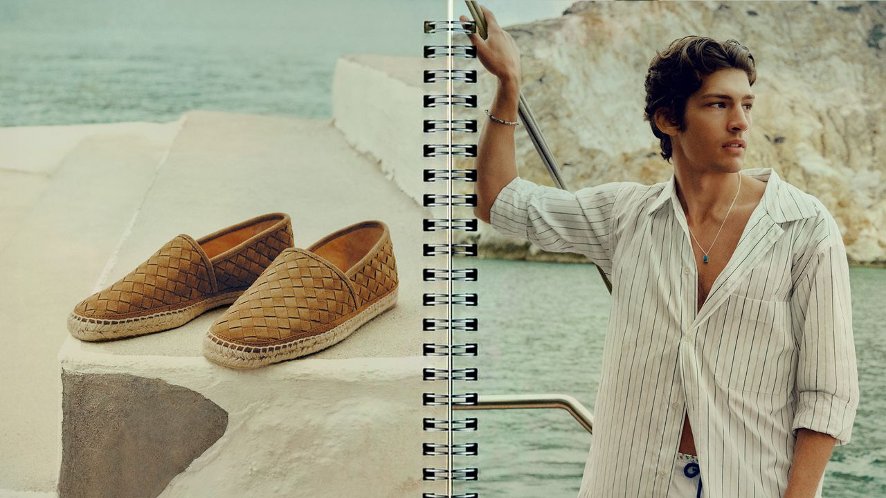 What to Pack for a New England Getaway: Menswear Edition