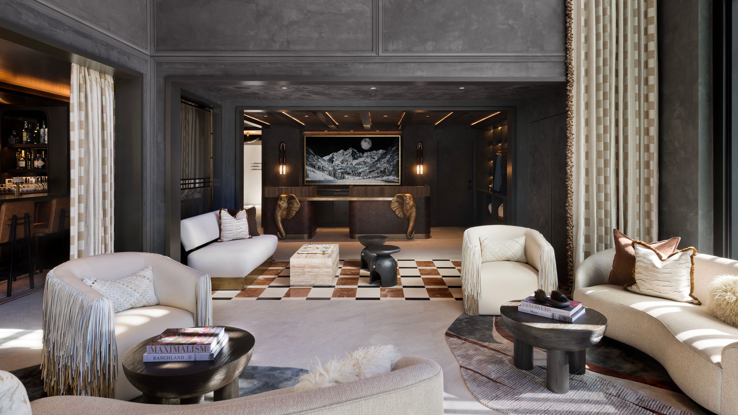 White Elephant Aspen — Hotel Review