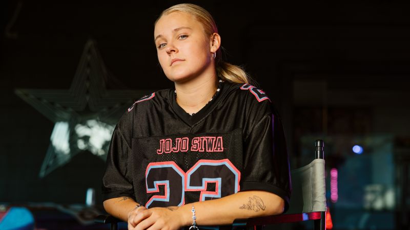 Who is JoJo Siwa now?