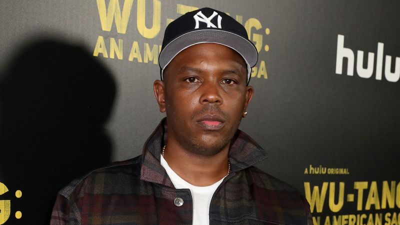 Wu-Tang Clan collaborator Oliver ‘Power’ Grant dead at 52