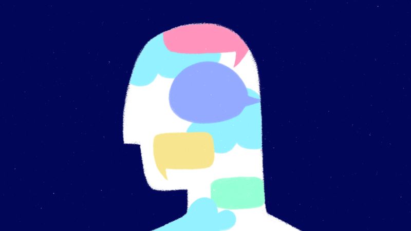 Your brain can start changing after just two minutes of this mental practice