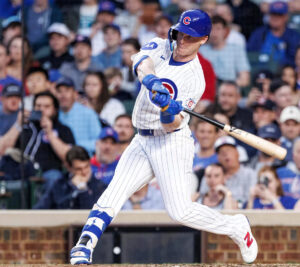 Chicago Cubs news — PCA, Swanson, Hoerner, Bregman