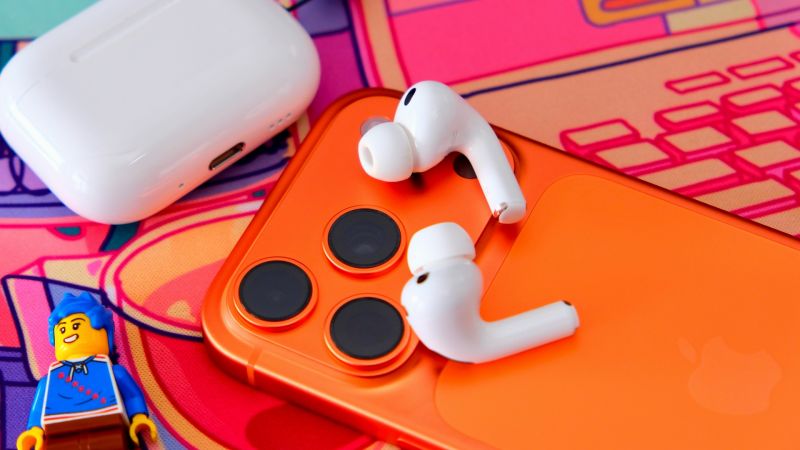 Apple’s AirPods Pro 3 are on sale for their lowest price yet