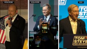 ‘A backlash to the parties in power’: Jonathan Martin on primary vote – NCS