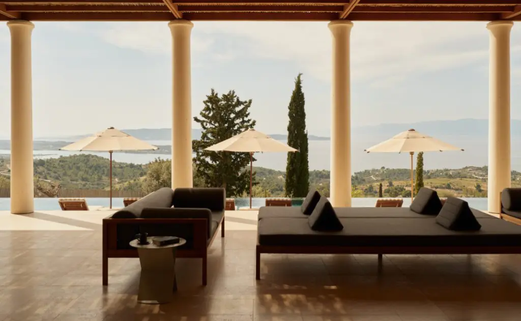 Messina Resort — Book Online