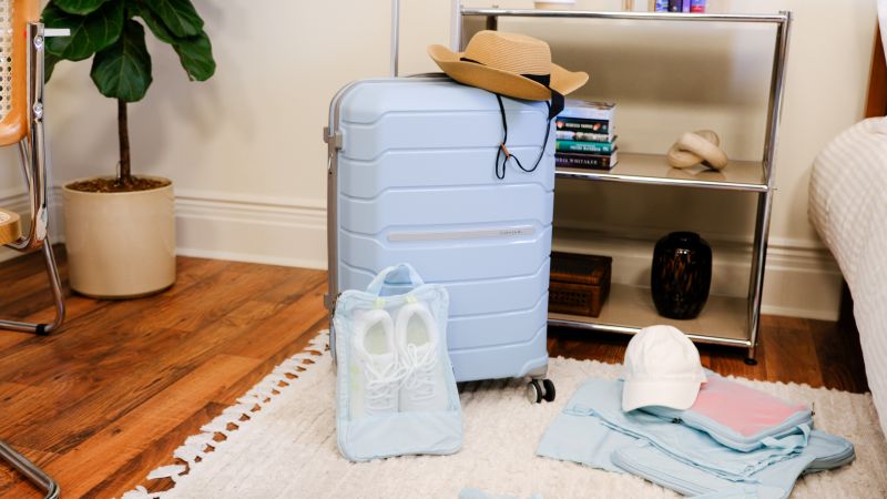 I found the best Amazon Prime Day travel deals you can shop right now