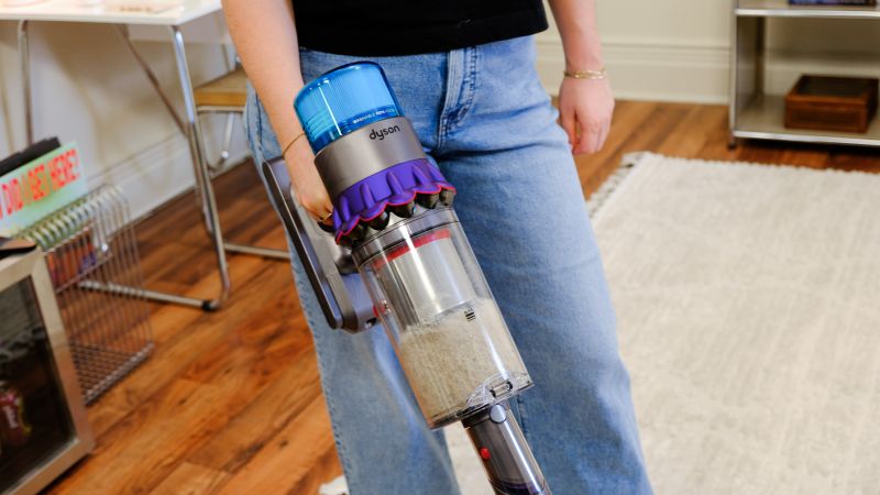 25 best Amazon Prime Day vacuum deals and sales up to 56% off