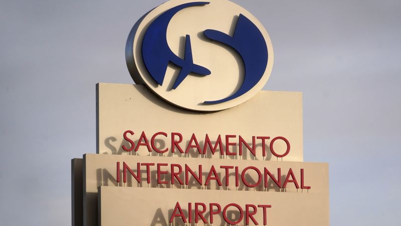 California man charged with bringing explosives to Sacramento airport after repeatedly calling FBI tip line