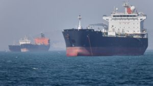 Analysis: China is counting its wins from the Iran war