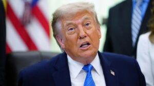 Watch: Trump says US attacks on Iran will resume – NCS