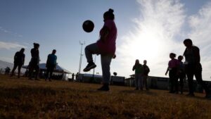 Trump admin identifies 500 migrant kids for removal from US