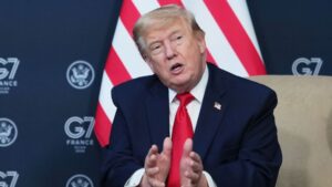 US officials downplay text of the Iran agreement, saying it doesn’t account for backchannel commitments