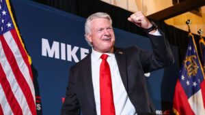 Georgia, Alabama election takeaways: Trump beats a longtime adversary with a late endorsement