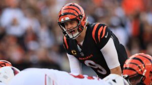 Joe Burrow Adds Pressure To Bengals With Latest Comment