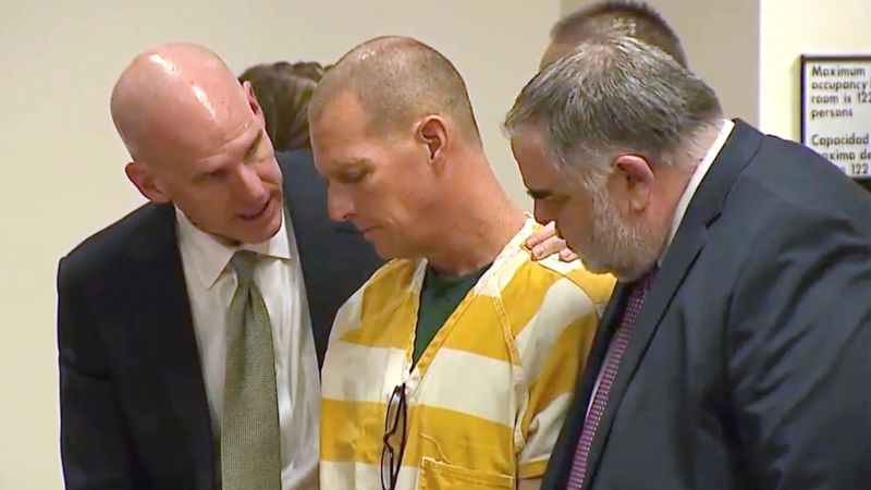 Homicide convictions reversed for paramedics who injected ketamine into Elijah McClain