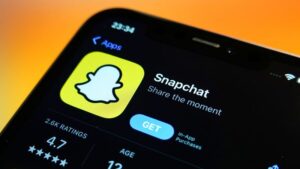 Snapchat sued in case alleging the platform is responsible for 12-year-old’s rape