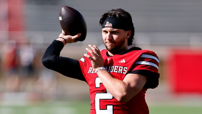 A judge ruled Brendan Sorsby can play for Texas Tech after gambling on his own teams. It’s the latest college sports stunner