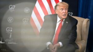Why Trump’s secret and vague MOU is stirring a political storm