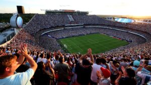 What experts say about the World Cup heat so far