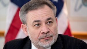 Exclusive: Ex-Trump official: US-Iran framework is ‘enormously helpful’ to Iran