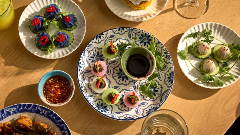 James Beard Award winners: The best chefs and restaurants in 2026