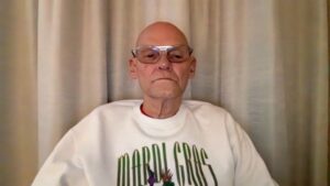 Democratic strategist James Carville defends Platner despite scandals – NCS
