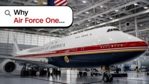 Why Air Force One is trending – NCS