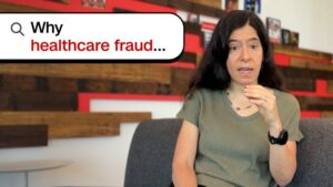Why 'healthcare fraud' is trending – NCS