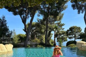 The ‘White Lotus’ is filming the five-star dream on the French Riviera. Here’s what it’s really like