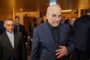 Iran’s man in charge: Who is the negotiator leading Tehran through talks with the US?
