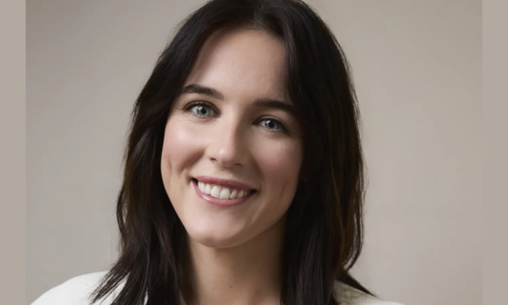 CNN Hires Financial Content Creator Kyla Scanlon As Economic Analyst & Contributor