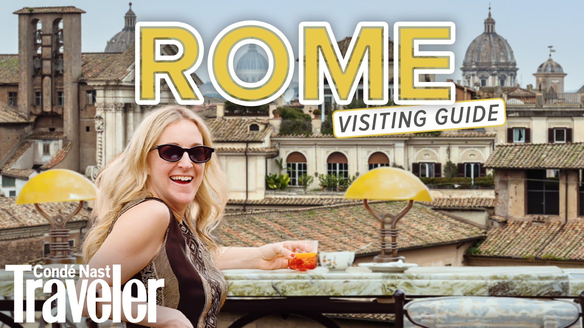 Watch You’re Doing Rome Wrong If You Miss These 7 Things | Hot List Destination