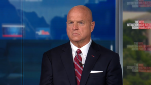 Former Trump Campaign Adviser: Supreme Court’s immigration rulings could get administration “back on track” – NCS