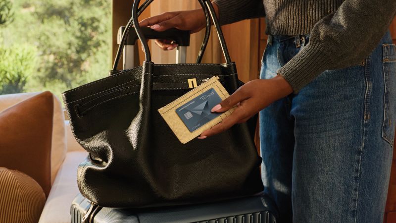 Amex offers new perks for Delta card holders